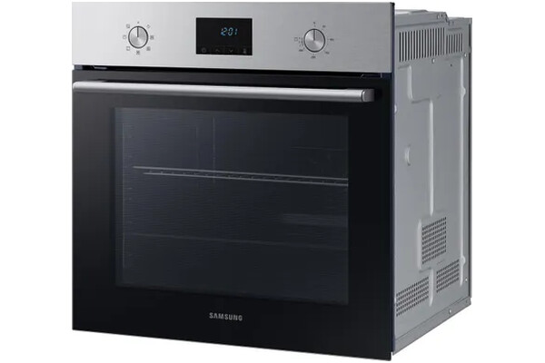 Piekarnik do zabudowy Samsung NV68A1140BS elektryczny srebrny