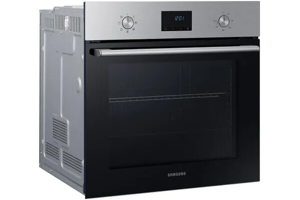 Piekarnik do zabudowy Samsung NV68A1140BS elektryczny srebrny