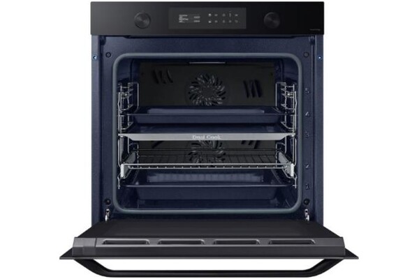 Piekarnik do zabudowy Samsung NV75A6549RK elektryczny czarny