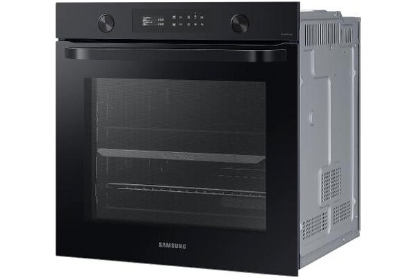 Piekarnik do zabudowy Samsung NV75A6549RK elektryczny czarny