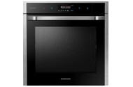 Piekarnik do zabudowy Samsung NV73J9770RS Chef Collection elektryczny czarny