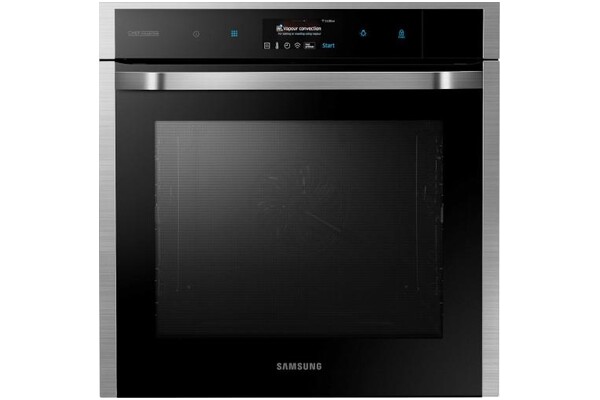 Piekarnik do zabudowy Samsung NV73J9770RS Chef Collection elektryczny czarny