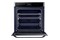 Piekarnik do zabudowy Samsung NV73J9770RS Chef Collection elektryczny czarny