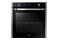 Piekarnik do zabudowy Samsung NV75J7570RS Dual Cook elektryczny czarny