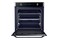 Piekarnik do zabudowy Samsung NV75J7570RS Dual Cook elektryczny czarny