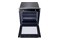 Piekarnik do zabudowy Samsung NV75J7570RS Dual Cook elektryczny czarny