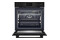 Piekarnik do zabudowy Grundig GEBM12600BHI elektryczny Inox
