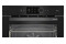 Piekarnik do zabudowy Grundig GEBM12600BHI elektryczny Inox