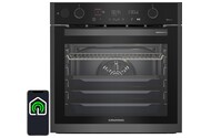Piekarnik do zabudowy Grundig GEBD19401DXHI elektryczny Inox