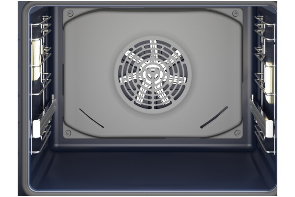Piekarnik do zabudowy Grundig GEBD19401DXHI elektryczny Inox