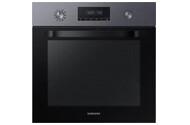 Piekarnik do zabudowy Samsung NV70K2340RG Dual Fan elektryczny grafitowy