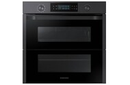 Piekarnik do zabudowy Samsung NV75N5671RM elektryczny czarny