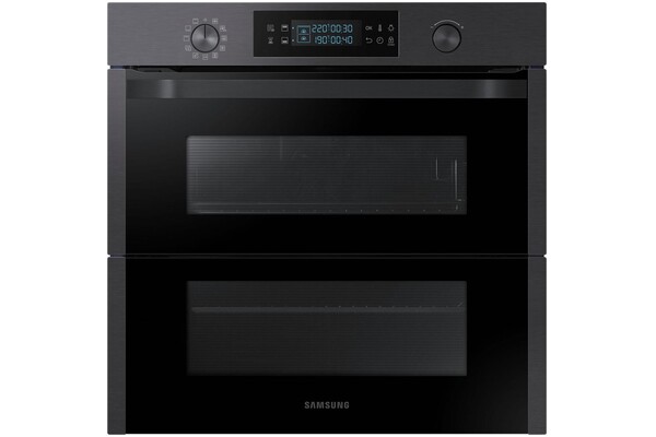 Piekarnik do zabudowy Samsung NV75N5671RM elektryczny czarny