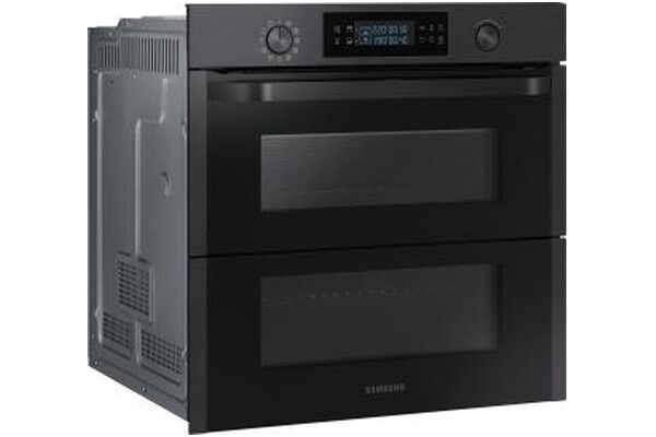 Piekarnik do zabudowy Samsung NV75N5671RM elektryczny czarny