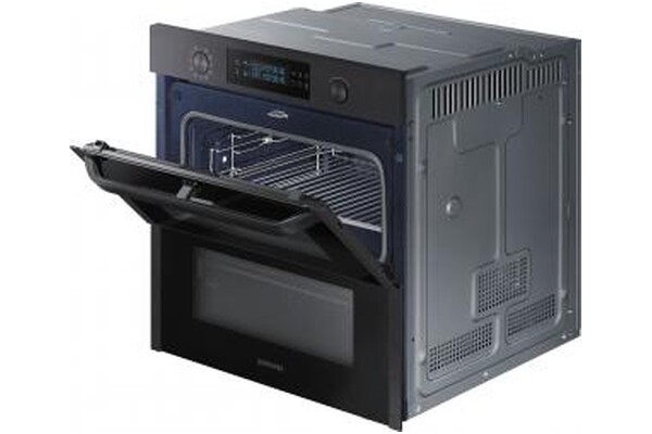 Piekarnik do zabudowy Samsung NV75N5671RM elektryczny czarny