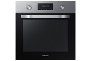 Piekarnik do zabudowy Samsung NV70K2340RS elektryczny srebrny