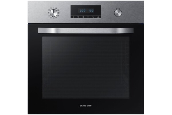 Piekarnik do zabudowy Samsung NV70K2340RS elektryczny srebrny