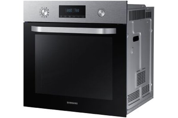 Piekarnik do zabudowy Samsung NV70K2340RS elektryczny srebrny