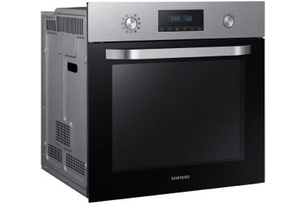 Piekarnik do zabudowy Samsung NV70K2340RS elektryczny srebrny