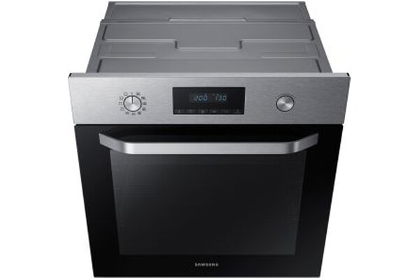 Piekarnik do zabudowy Samsung NV70K2340RS elektryczny srebrny