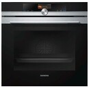 Piekarnik do zabudowy Siemens HB636GBS1 iQ700 elektryczny czarny