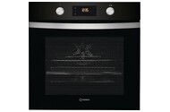 Piekarnik do zabudowy INDESIT IFW4841JCBL elektryczny czarny