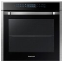 Piekarnik do zabudowy Samsung NV75N7546RS elektryczny srebrny