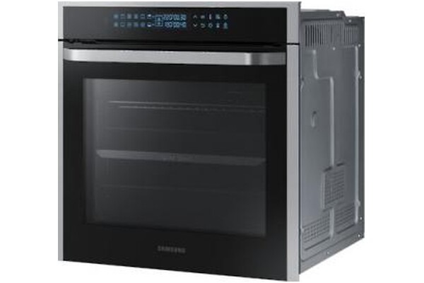 Piekarnik do zabudowy Samsung NV75N7546RS elektryczny srebrny
