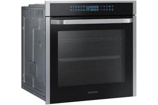 Piekarnik do zabudowy Samsung NV75N7546RS elektryczny srebrny