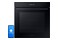 Piekarnik do zabudowy Samsung NV7B4020ZAK elektryczny czarno-szklany