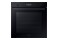 Piekarnik do zabudowy Samsung NV7B44257AK Dual Cook elektryczny czarny