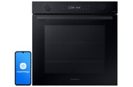 Piekarnik do zabudowy Samsung NV7B4145VAK elektryczny czarny