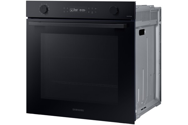 Piekarnik do zabudowy Samsung NV7B4145VAK elektryczny czarny