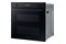Piekarnik do zabudowy Samsung NV7B4525ZAK Dual Cook Flex elektryczny czarno-szklany