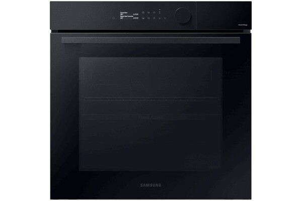 Piekarnik do zabudowy Samsung NV7B5660XAK elektryczny czarny