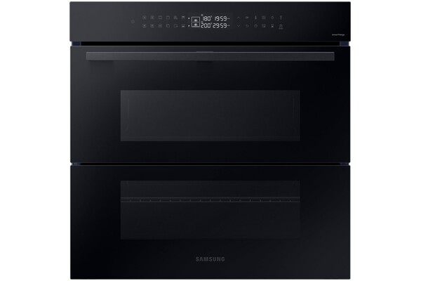 Piekarnik do zabudowy Samsung NV7B4345VAK elektryczny czarny