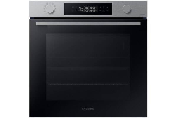 Piekarnik do zabudowy Samsung NV7B4425ZAS elektryczny srebrny