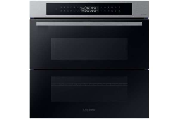 Piekarnik do zabudowy Samsung NV7B4345VAS elektryczny srebrny