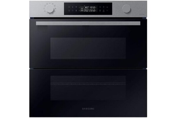 Piekarnik do zabudowy Samsung NV7B4545VAS elektryczny srebrny