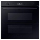 Piekarnik do zabudowy Samsung NV7B4545VAK elektryczny czarny