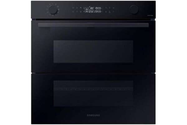 Piekarnik do zabudowy Samsung NV7B4545VAK elektryczny czarny