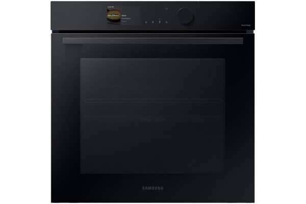 Piekarnik do zabudowy Samsung NV7B6685BAK elektryczny czarny