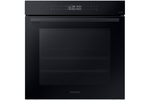 Piekarnik do zabudowy Samsung NV7B4225ZAK elektryczny czarny