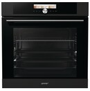 Piekarnik do zabudowy Gorenje GP898B elektryczny czarny
