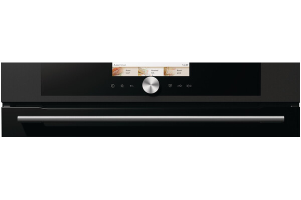 Piekarnik do zabudowy Gorenje GP898B elektryczny czarny