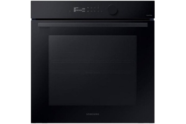 Piekarnik do zabudowy Samsung NV7B5645TAK elektryczny czarny