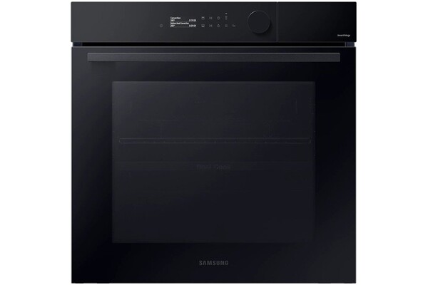 Piekarnik do zabudowy Samsung NV7B5685BAK elektryczny czarny