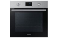 Piekarnik do zabudowy Samsung NV68A1170BS elektryczny srebrny
