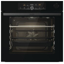 Piekarnik do zabudowy Gorenje BSA6747A04BG elektryczny czarny