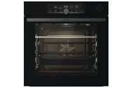 Piekarnik do zabudowy Gorenje BSA6747A04BG elektryczny czarny